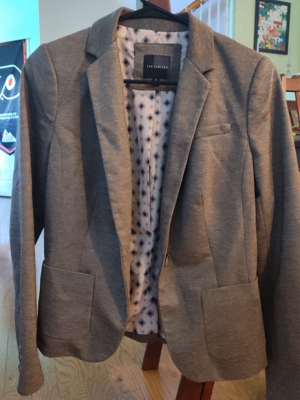 Women's blazer
